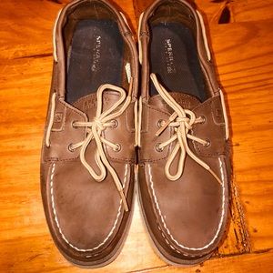 Sperry Top Sider 6.5 Men